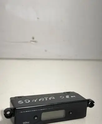 Hyundai Sonata Clock 945103K010 3K01033055