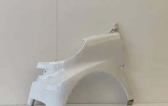 Smart ForTwo II Fender 4518810101