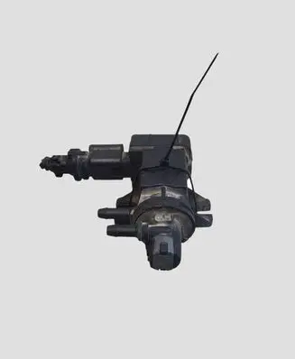 Citroen Berlingo Turbo solenoid valve 9811643880