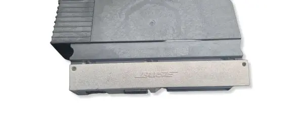 Audi A8 S8 D3 4E Sound amplifier 4E0035223G