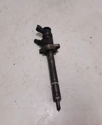 Citroen Berlingo Fuel injector 0445110297