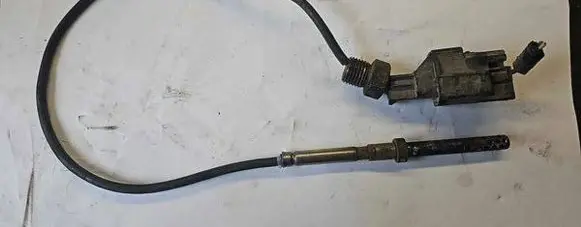Volvo XC90 Exhaust gas temperature sensor 30729648A 0819669402530