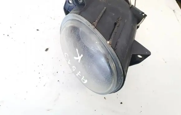 Seat Toledo II (1M) Front fog light 1m0941699b 67742830