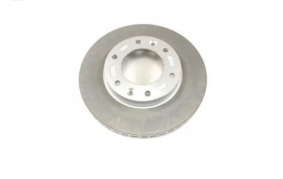 KIA Carnival Front brake disc 51712-4D200