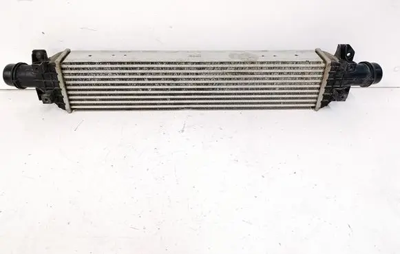 Buick Encore I Intercooler radiator 95026329