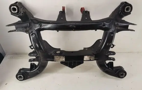 BMW X5 F15 Rear subframe 6863815