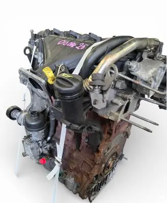 Volvo V50 Engine 10dyxd rhr