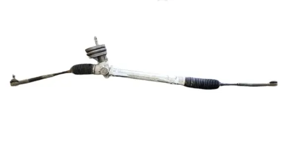 Nissan Leaf I (ZE0) Steering rack 3NA0DVD 01391