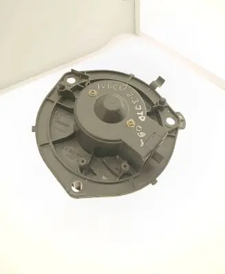 Iveco Daily 4th gen Heater fan/blower 570630200