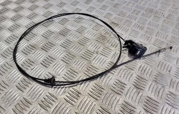 Mazda 6 Engine bonnet (hood) release handle K3203