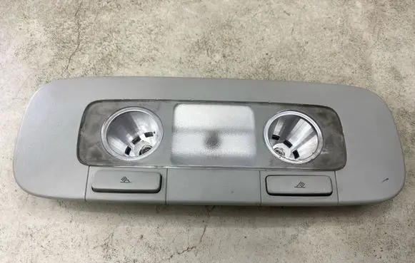 Volkswagen PASSAT B6 Rear seat light 3C0947291C