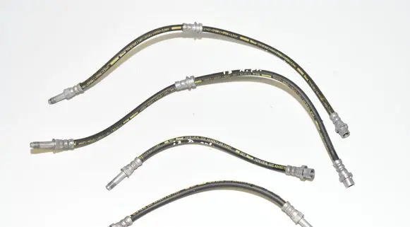 BMW i3 Brake booster pipe/hose 6799302 6799303