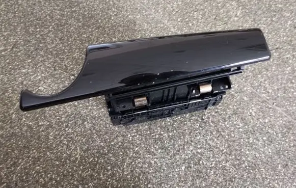 Mini One - Cooper Coupe R56 Dashboard storage box/compartment 9203992