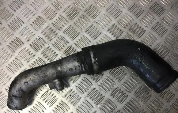 Nissan Almera N16 Intercooler hose/pipe 14463BN301