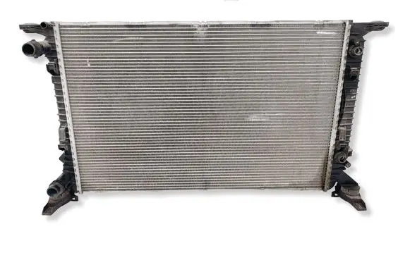 Audi A4 S4 B8 8K Coolant radiator 8K0121251T VP7TBH8005BJ