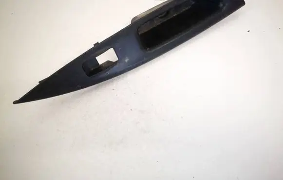 Mazda 6 Front door window switch trim gj6a685l1 gj6a-685l1