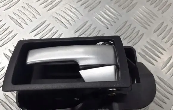 Ford Mondeo Mk III Rear door interior handle trim 1S71-F22601-AG