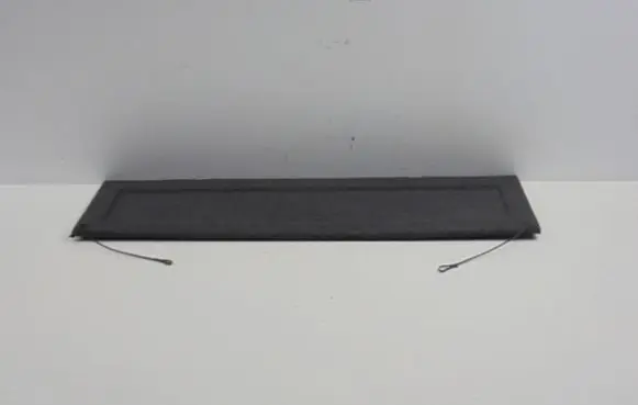 Citroen C3 Parcel shelf 