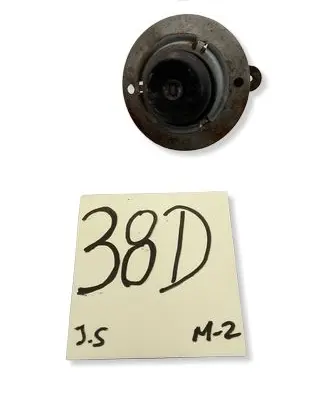 Audi A3 S3 8L Spark distributor 21641041