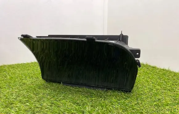 Mercedes-Benz S W221 Screen/display/small screen A2219008301 A2219065600 0263667008