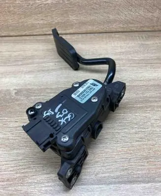Ford Galaxy Accelerator throttle pedal 7M3721603D YM219F836AB
