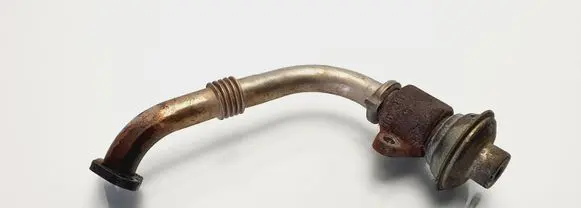 Renault Laguna I EGR valve line/pipe/hose