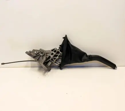 Volvo V40 Hand brake release handle MC21120