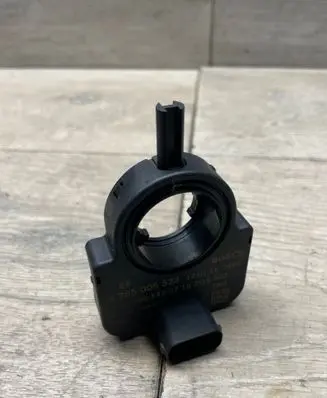 Mercedes-Benz Vito Viano W639 Steering angle sensor A6395420718 0265005523