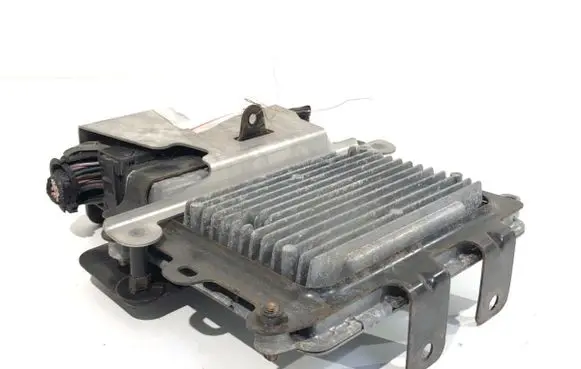 Engine control unit/module ECU