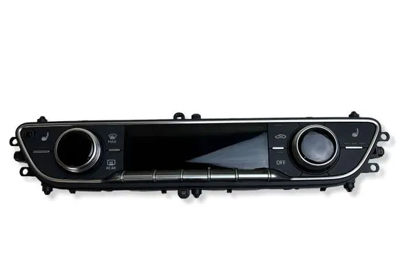 Audi Q5 SQ5 Climate control unit 80A820043K 5HB01392307