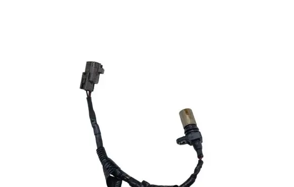 Toyota Corolla Verso E121 Crankshaft speed sensor 