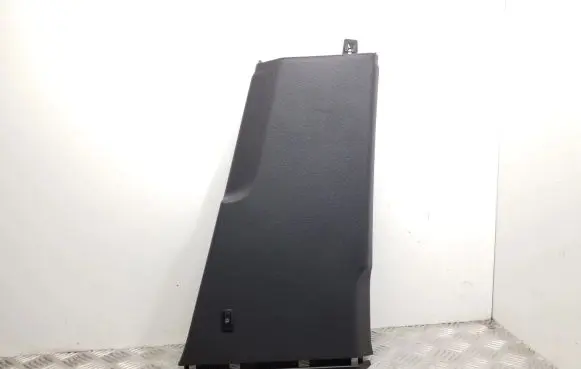 Skoda Superb B8 (3V) (B) pillar trim (bottom) 3V0867282B