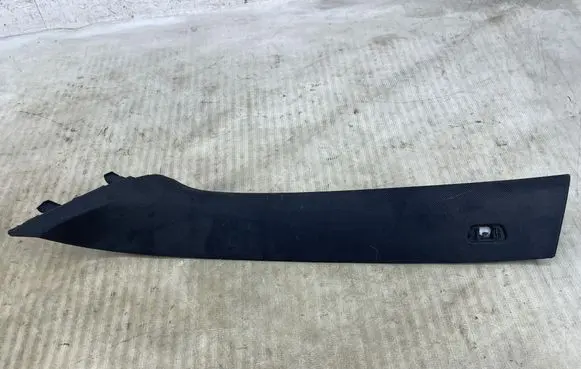 BMW X5 F15 (A) pillar trim 7284709