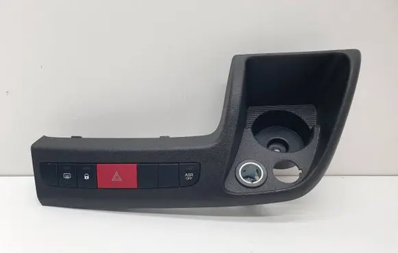 Opel Movano C Hazard light switch 