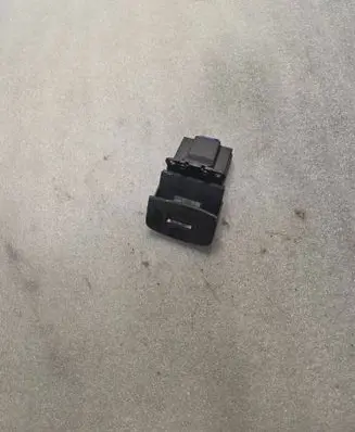 Renault Espace IV Hand parking brake switch 8200048590