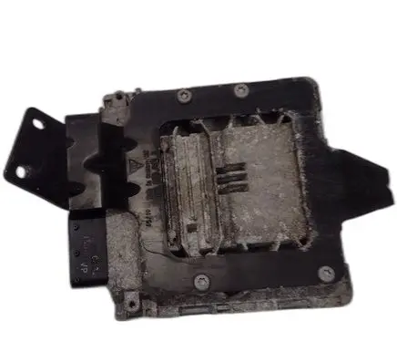 Porsche Cayenne (92A) Tow bar relay 