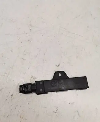 Interior comfort aerial antenna