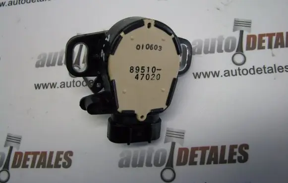 Toyota Auris 150 Brake pedal sensor switch 8951047020