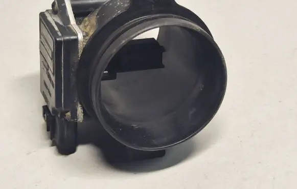 Mass air flow meter