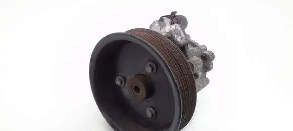 Renault Trafic II (X83) Power steering pump