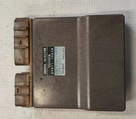 Toyota Land Cruiser (J120) Fuel injection control unit/module 8987120030 1310001041