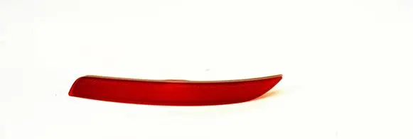 BMW 5 F10 F11 Rear tail light reflector 7842956