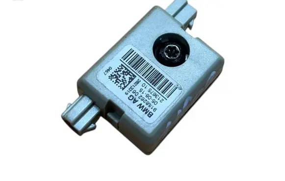 BMW 5 F10 F11 Aerial antenna filter 9118262 21367510