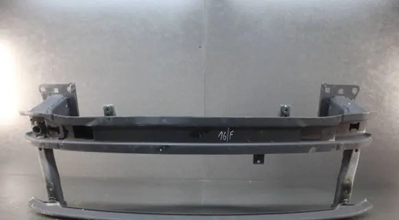 Volkswagen Polo VI Other exterior part 2G0807611A