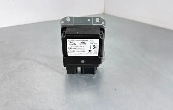 Jaguar F-Pace Airbag control unit/module HX7314D374AC