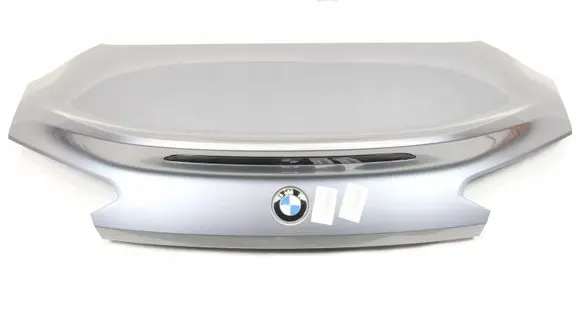 Tailgate/trunk/boot lid
