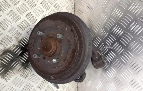 Suzuki Liana Rear wheel bearing hub 