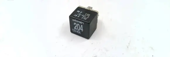Audi A4 S4 B5 8D Other relay 431951253H