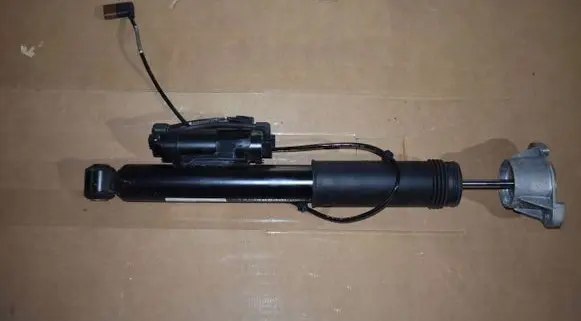 Mercedes-Benz E W214 Other under body part A21432045035555