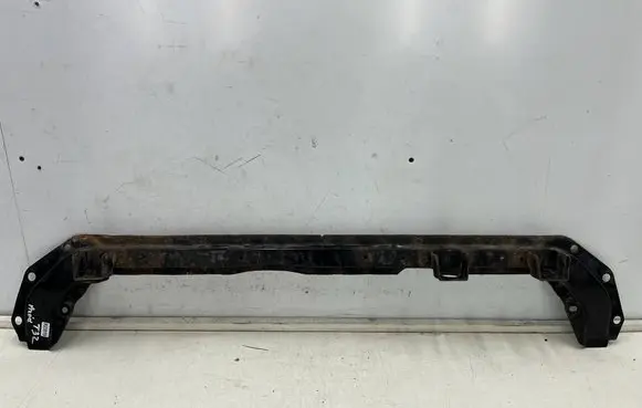 Nissan Rogue Front bumper support beam 